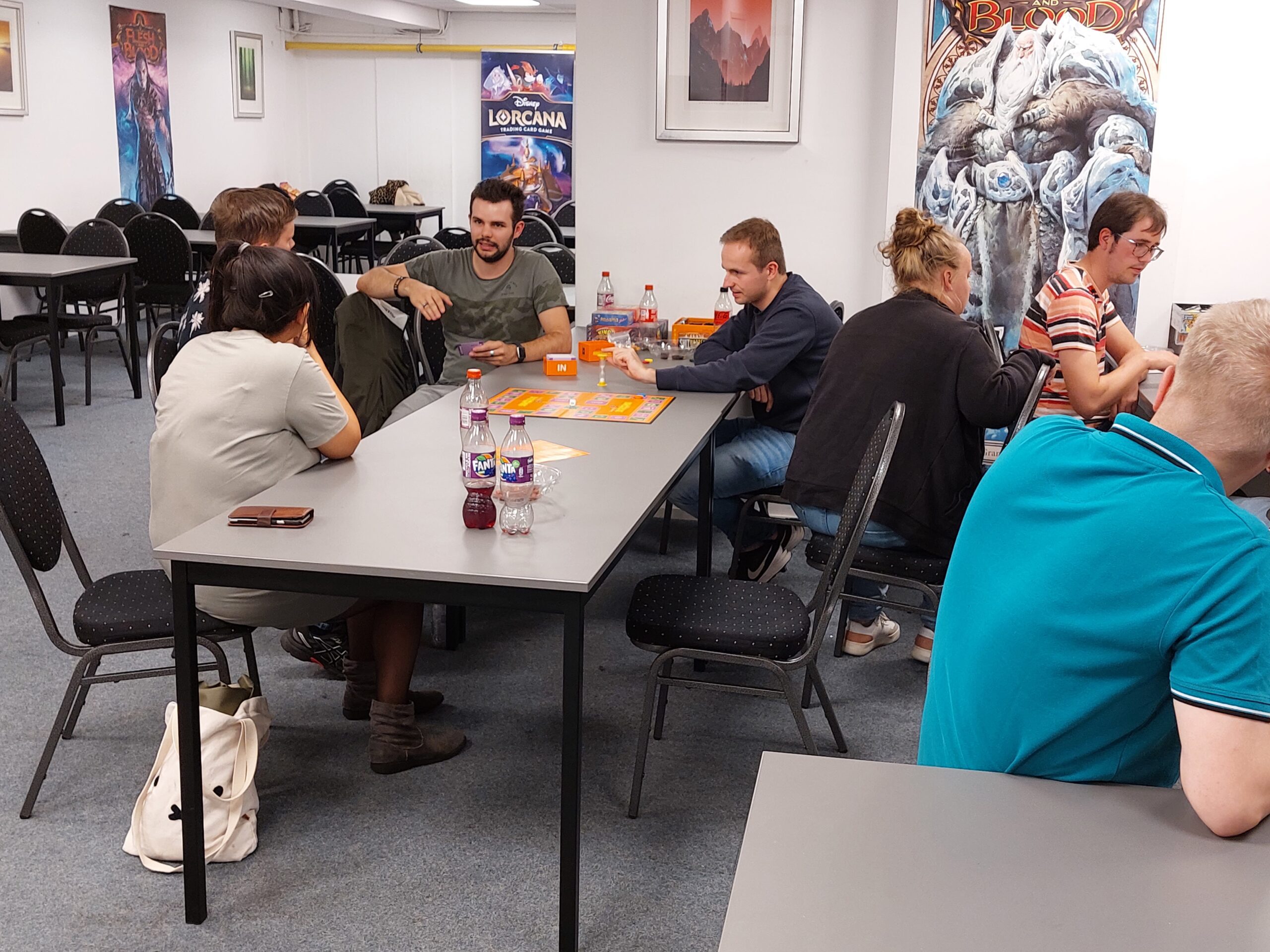 Avondje Uit met Brabant Maatjes