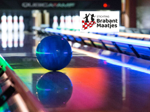 Stichting Brabant Maatjes - Bowlen en borrelen bij Bowling Breda