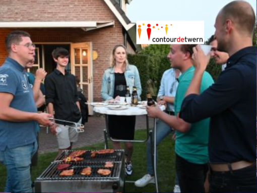 Stichting Brabant Maatjes - Gezellige BBQ met ContourdeTwern | Waalwijk
