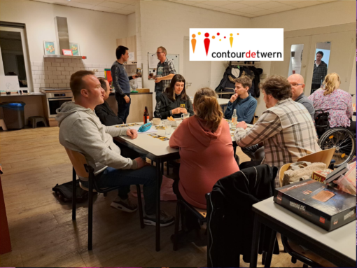 Stichting Brabant Maatjes - Spelletjesavond met ContourdeTwern | WaalwijkSpelletjesavond met ContourdeTwern | Waalwijk
