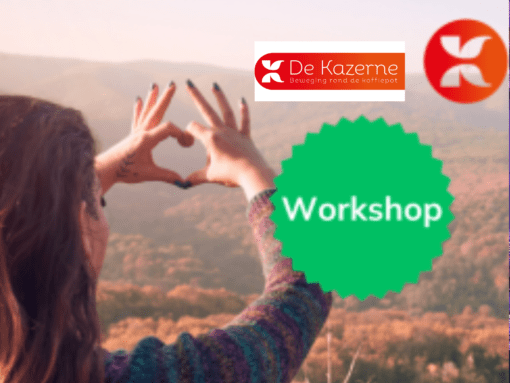 Stichting Brabant Maatjes - Workshop ‘De kracht van dankbaarheid’ met de Kazerne Waalwijk