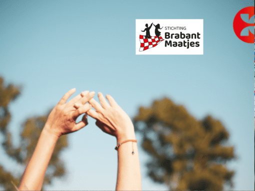 Stichting Brabant Maatjes - Uit je hoofd, in je lijf: Workshop | Kazerne Waalwijk