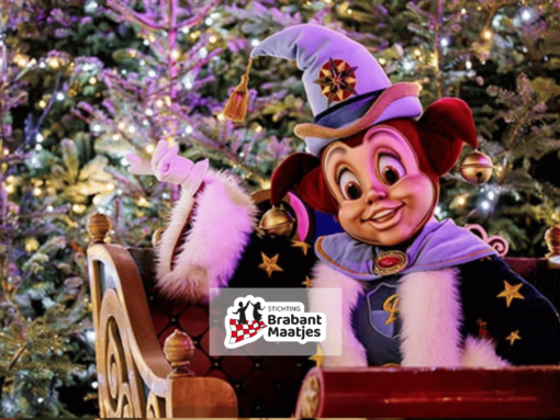 brabant maatjes - De-Winter-Efteling-Bezoeken-Kaatsheuvel-