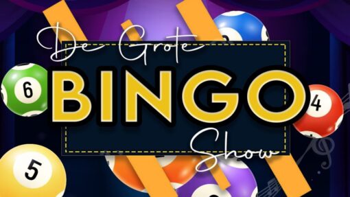 Stichting Brabant Maatjes - Donderdag 30 januari 2025 | Super Bingo Show (𝐆𝐫𝐚𝐭𝐢𝐬 & 𝐎𝐧𝐥𝐢𝐧𝐞) | Online | 18+