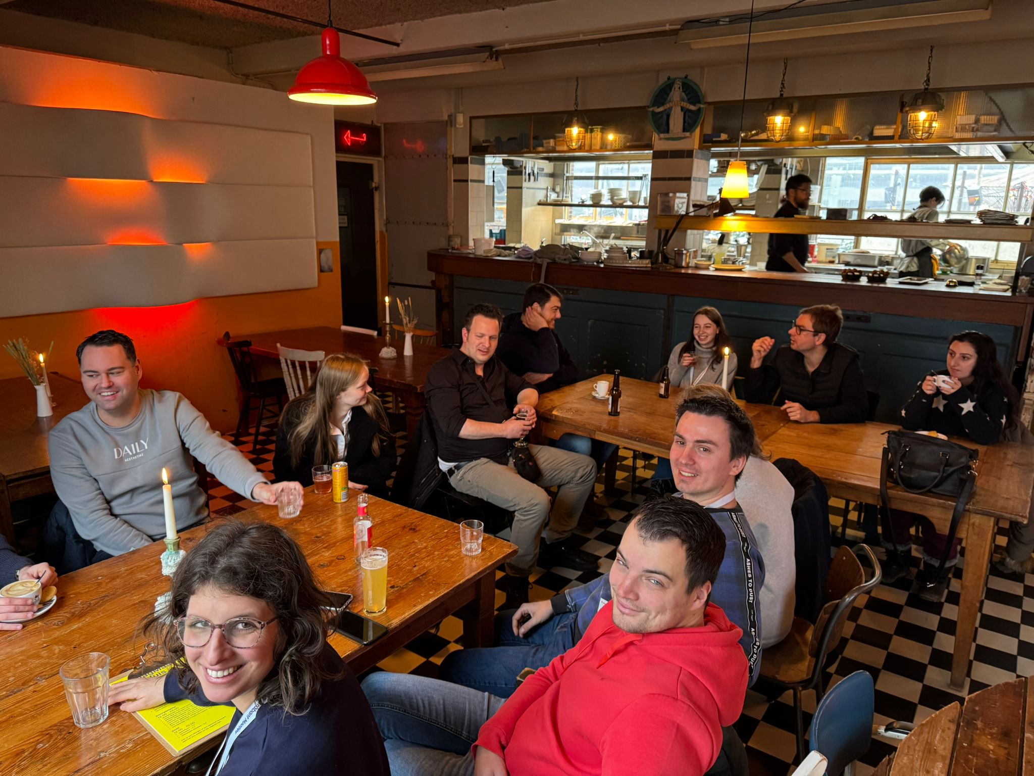 QMUSIC Foute Party Eindhoven