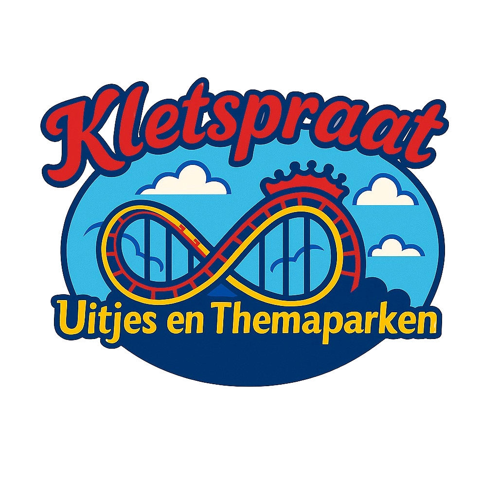 Kletspraat Uitjes en Themparken