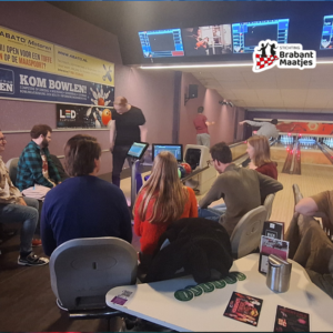 Brabant maatjes Gemeente den bosch