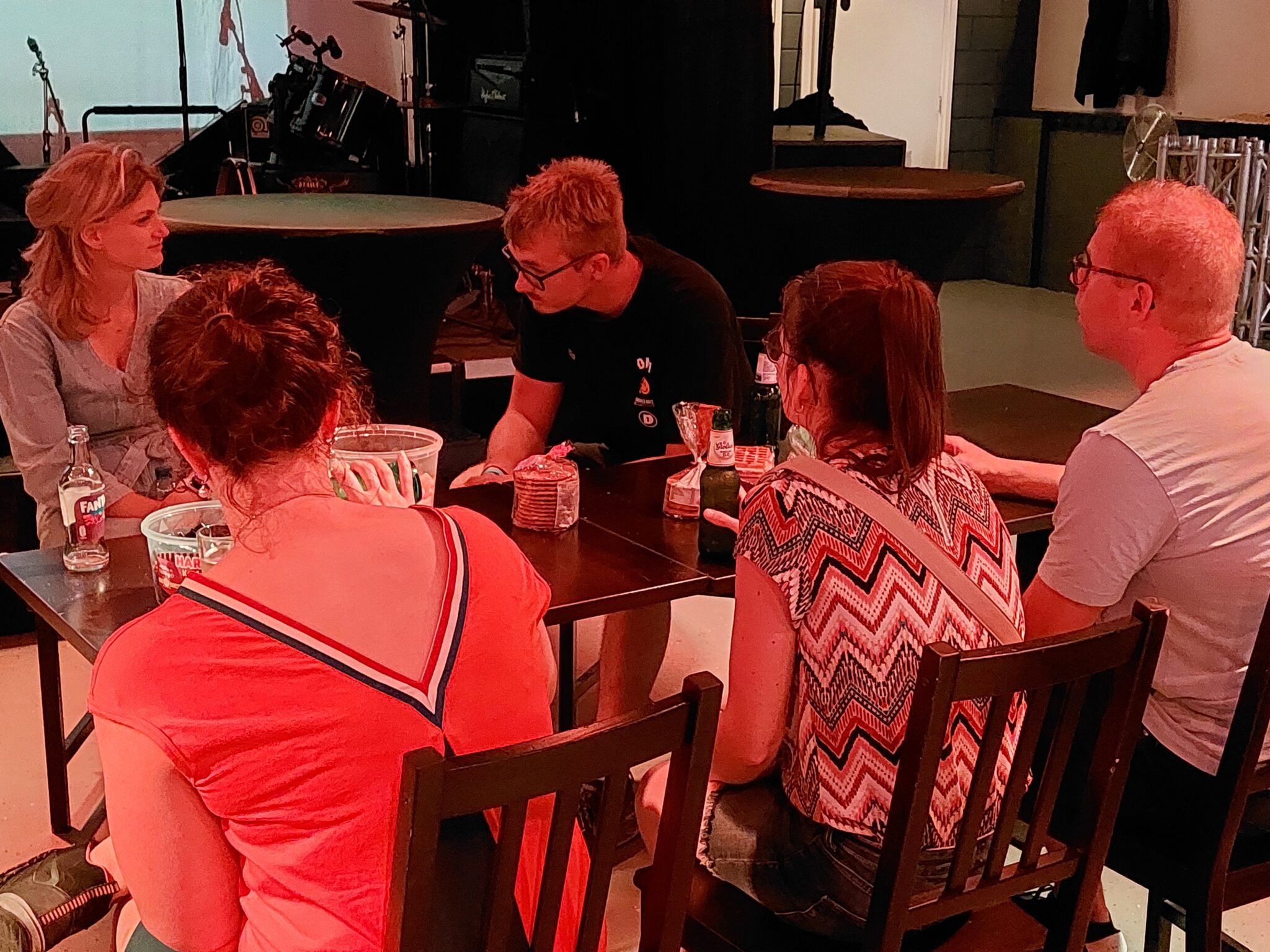 Stichting Brabant Maatjes - Regio Breda