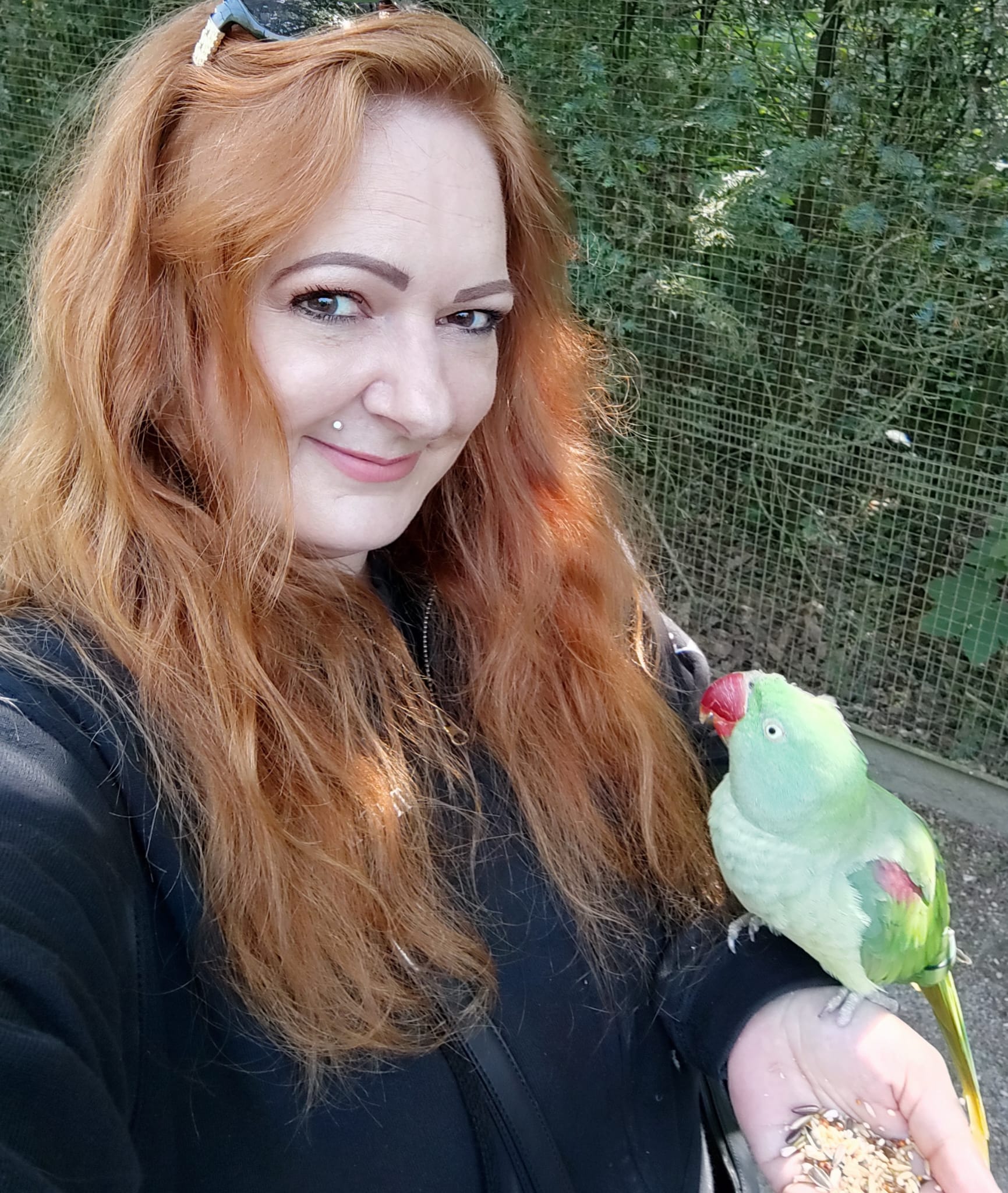 schaamte overtuiging