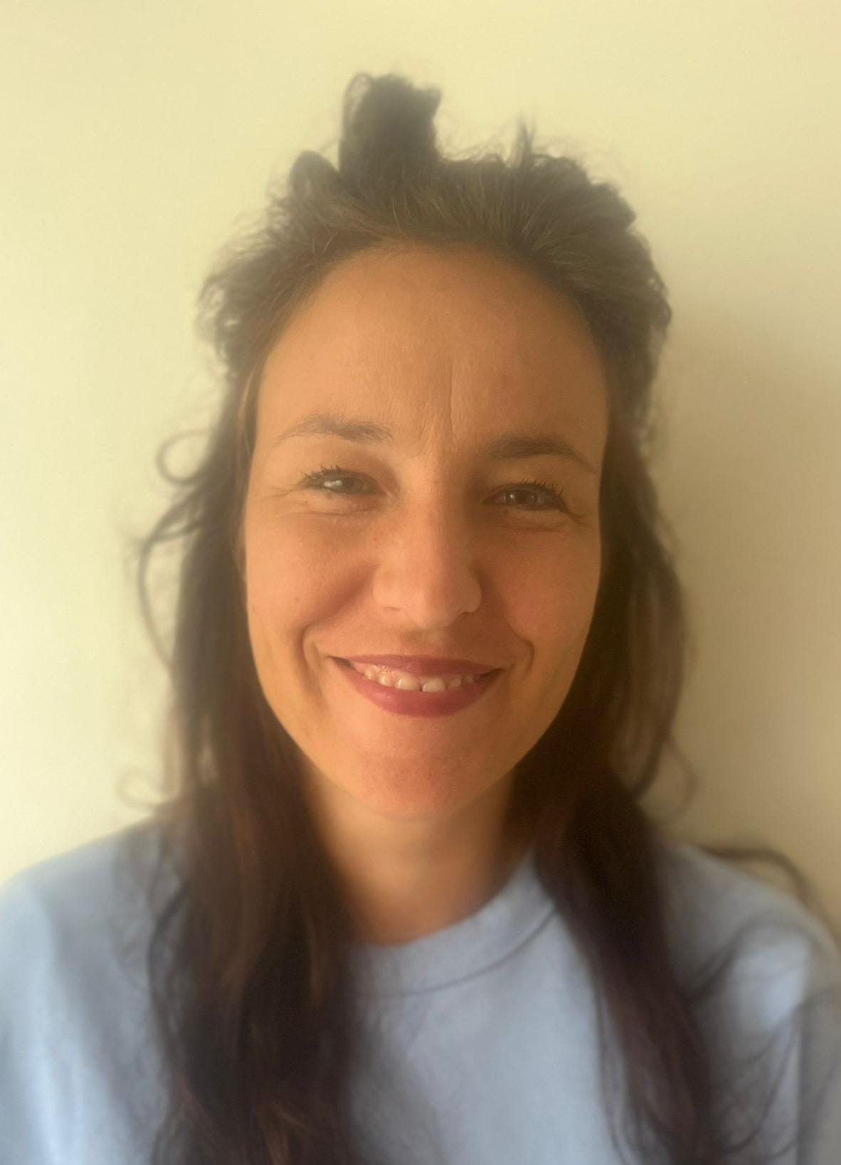 Stichting Brabant Maatjes - Lotte Grafisch Vormgever