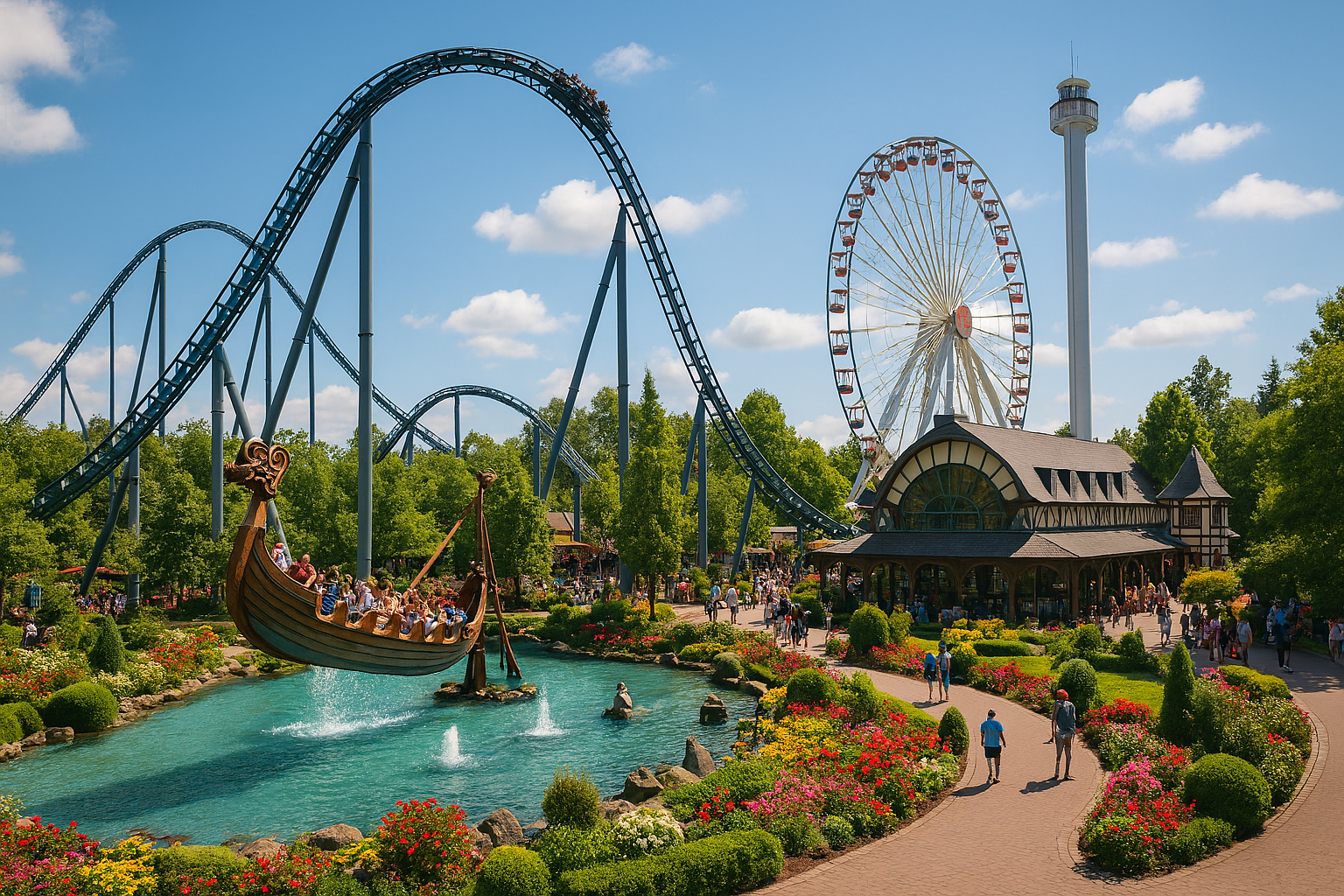 EuropaPark