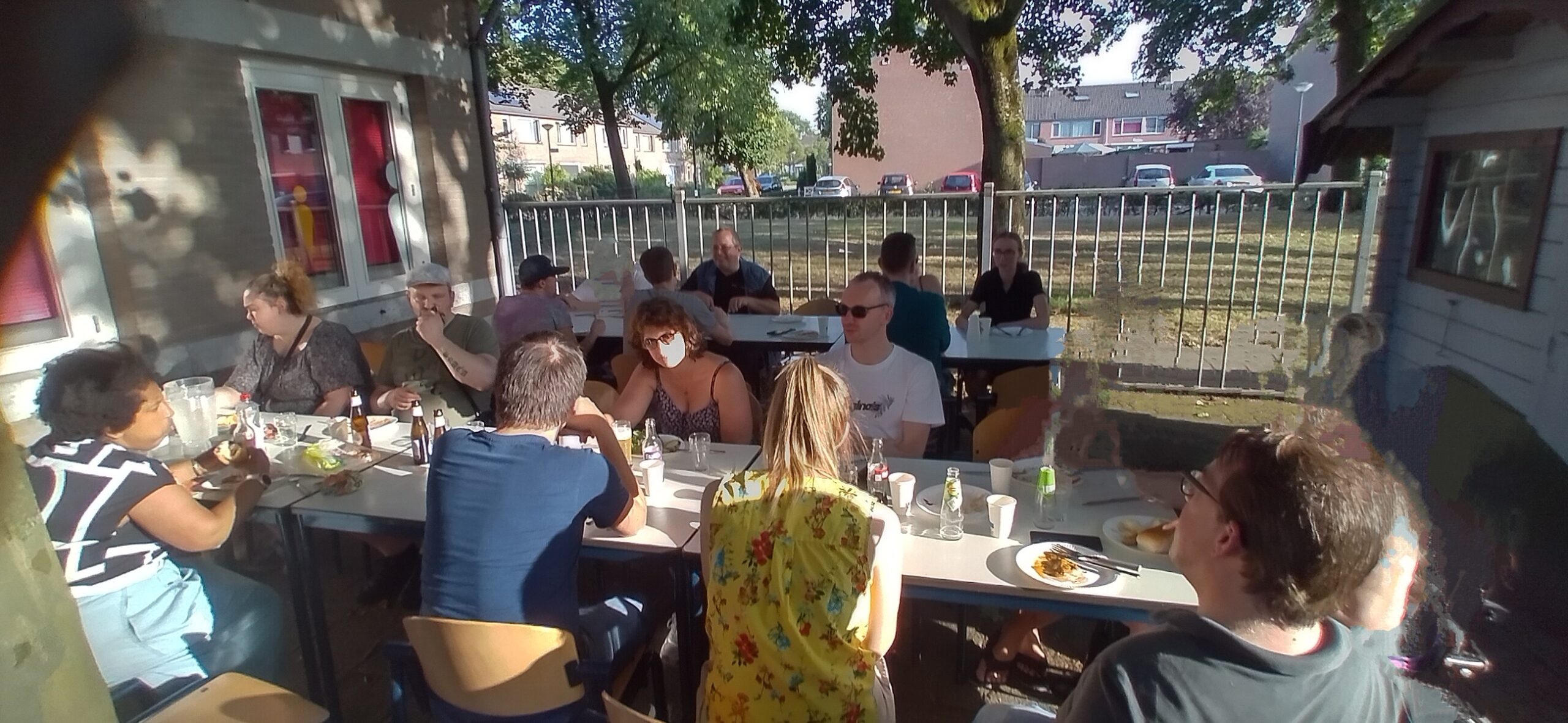 Eenzaamheid overwinnen – sociale activiteit met Brabant Maatjes