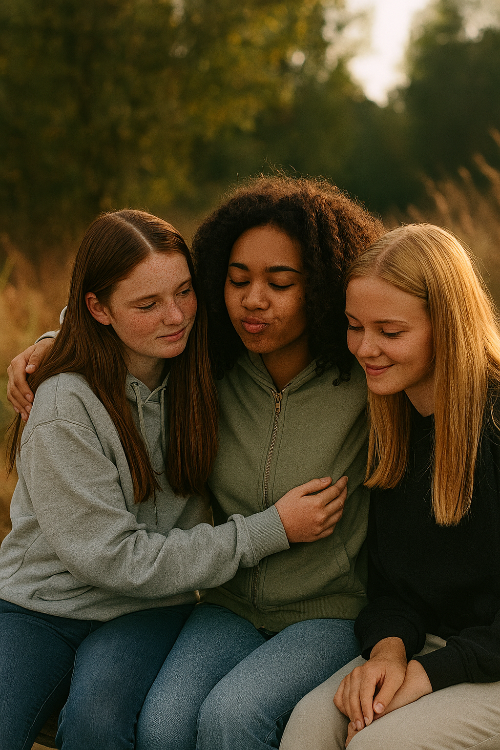 Onderzoek betrokkenheid meiden Midden-Brabant – Brabant Maatjes & Avans Den Bosch