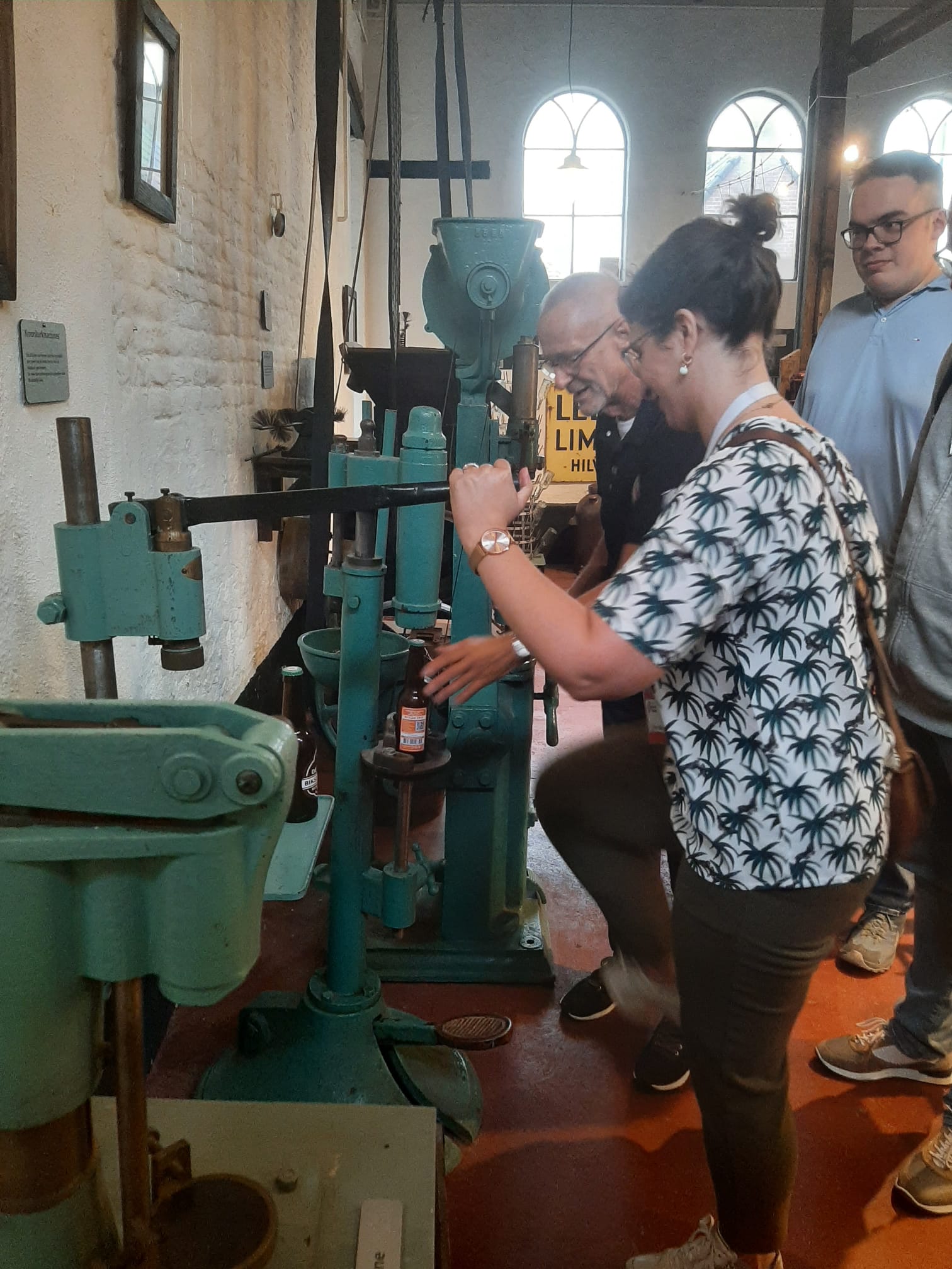 Vrouwen die alleen wonen – samenkomen bij Brabant Maatje