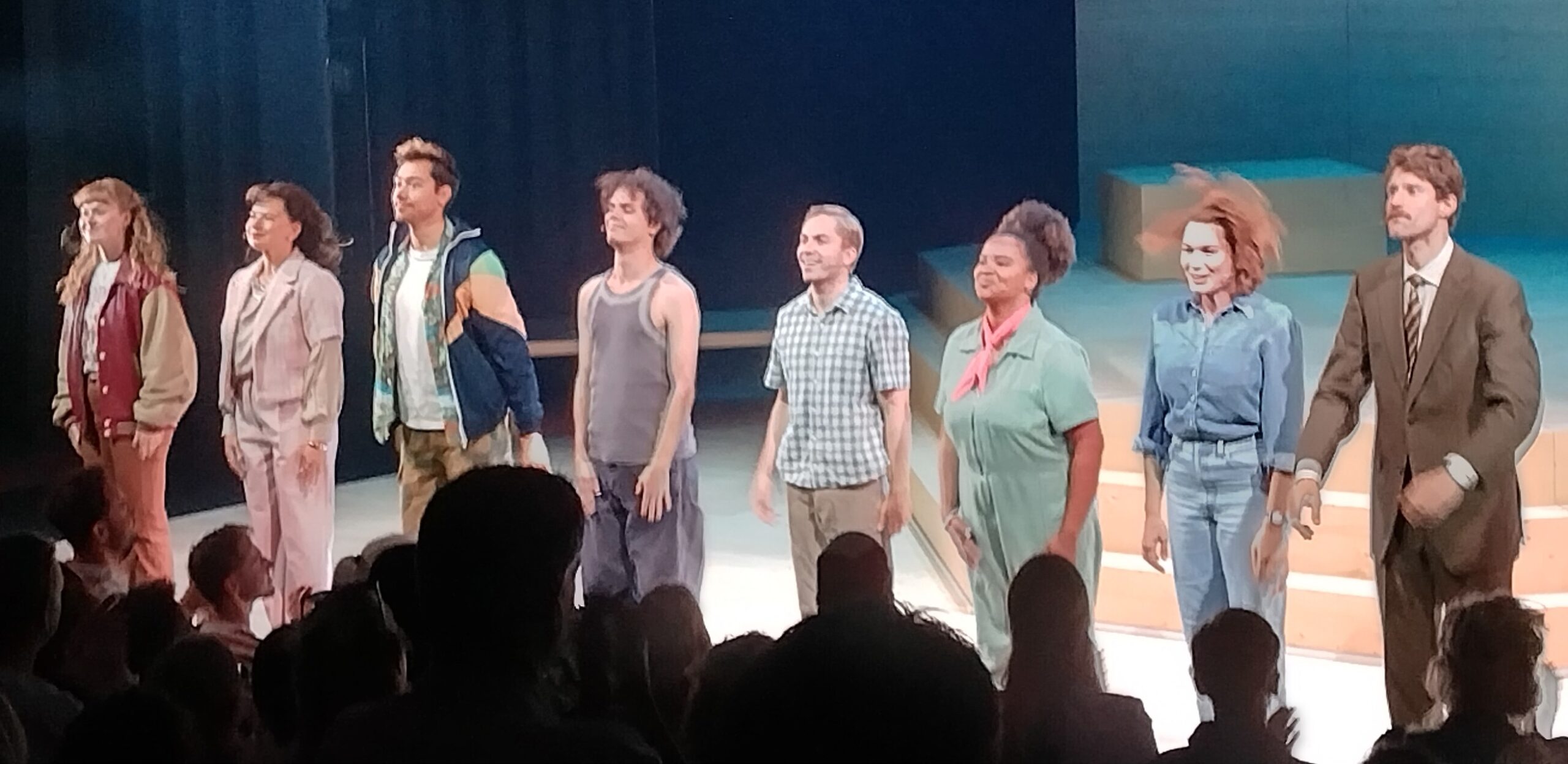 Stichting Brabant Maatjes - Dear Evan Hansen – Een middag vol verbinding in het Chassé Theater Breda 4