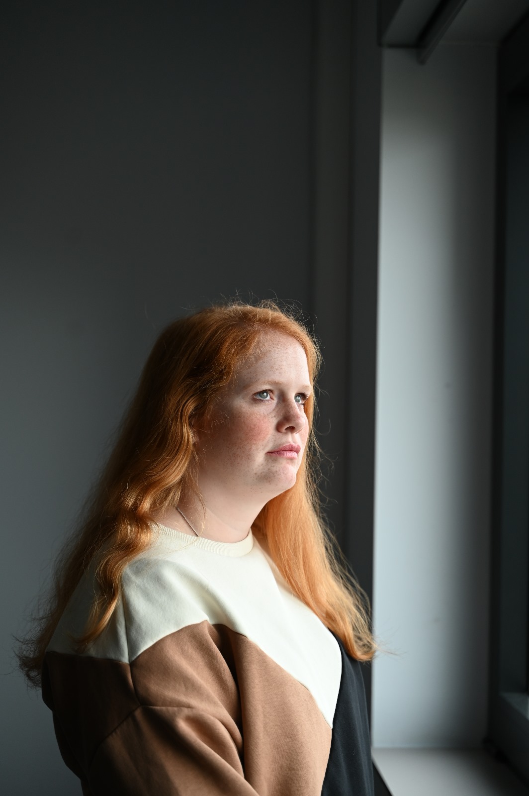 Stichting Brabant Maatjes - Fia van de Burght