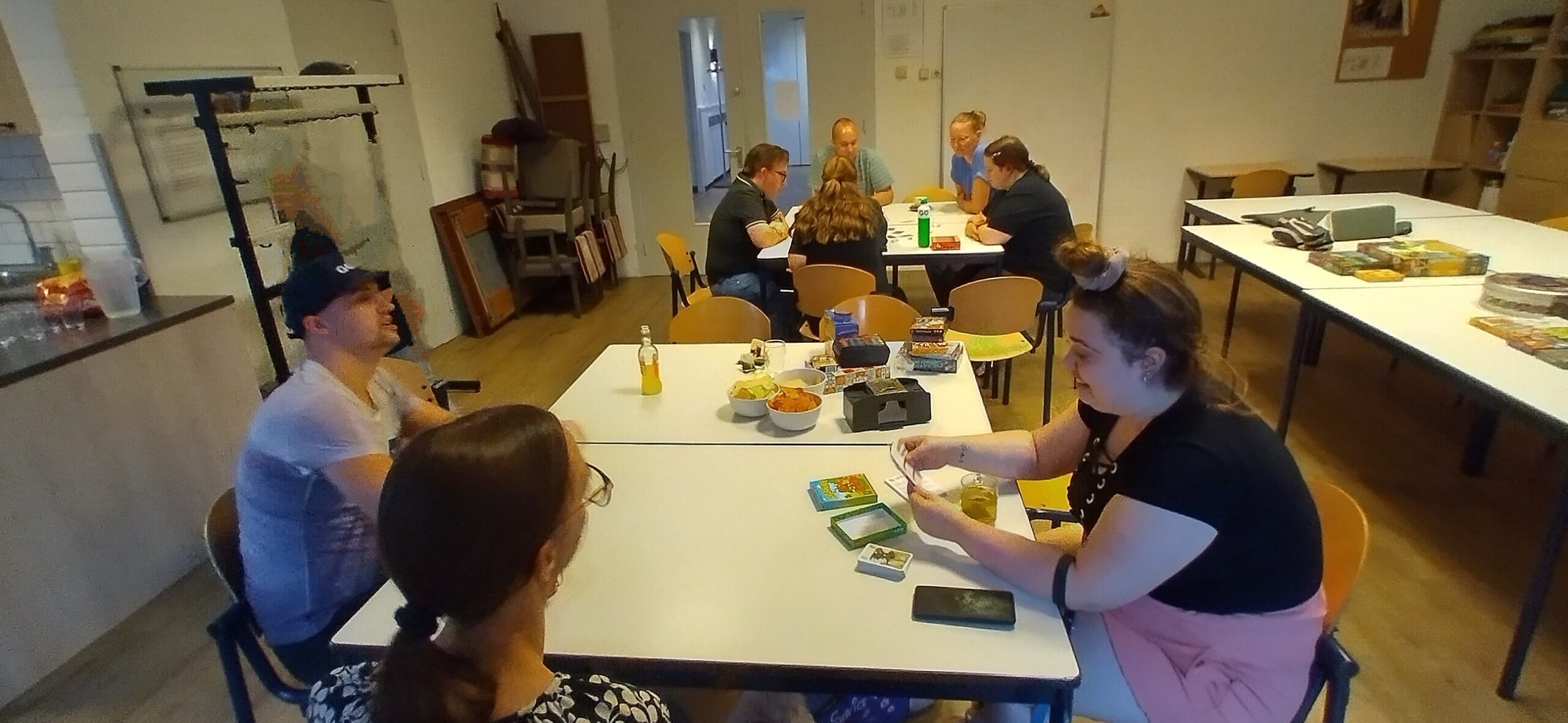 Eenzaamheid jongeren – samen wandelen en praten