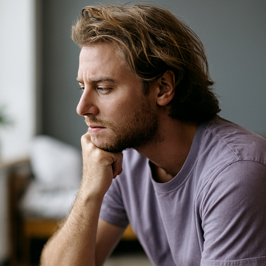 Ik voel me eenzaam en ongelukkig – Brabant Maatjes helpt met verbinding