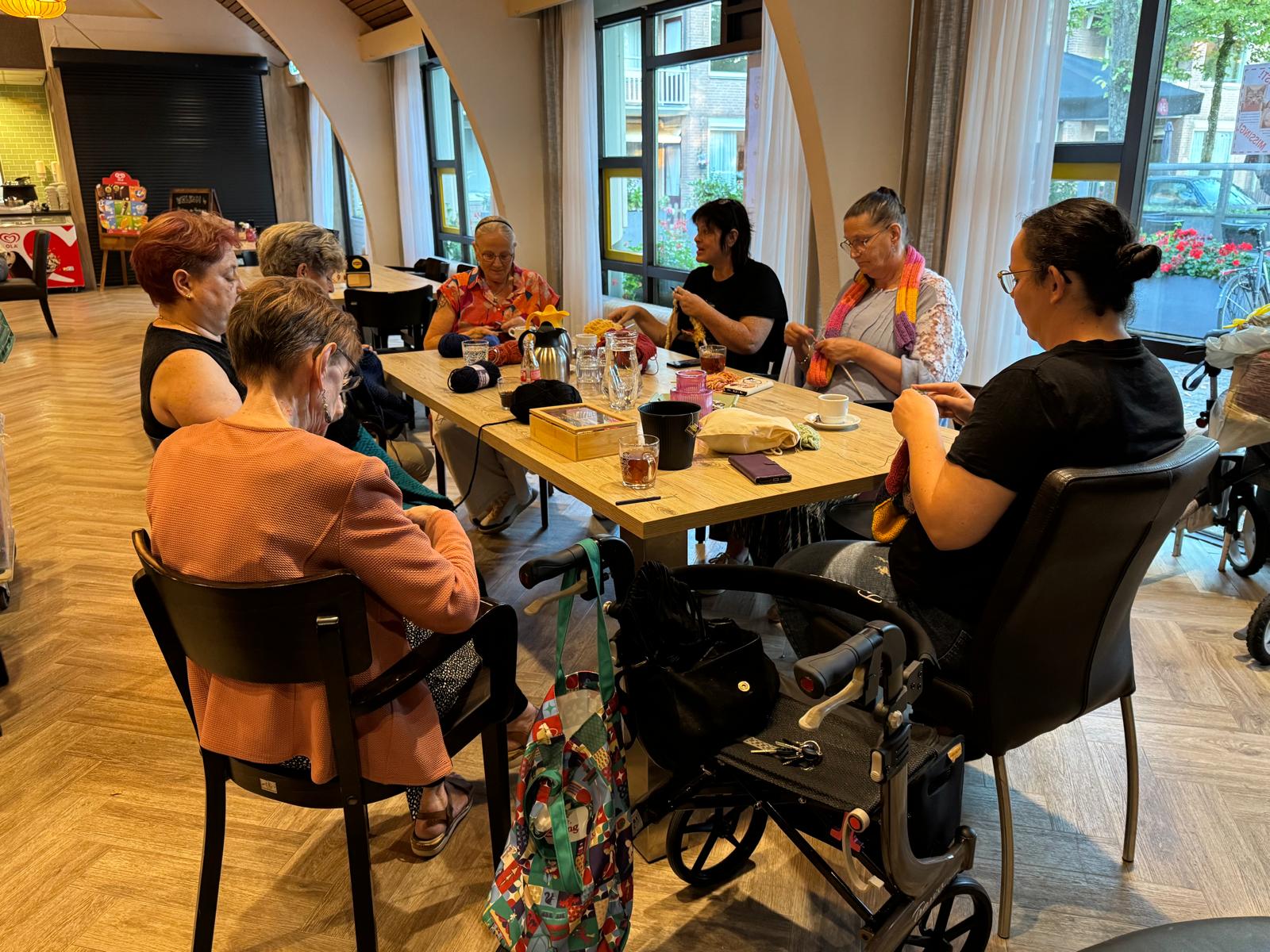 mentale-gezondheid-eenzaamheid-verbinding-zelfzorg-nederland