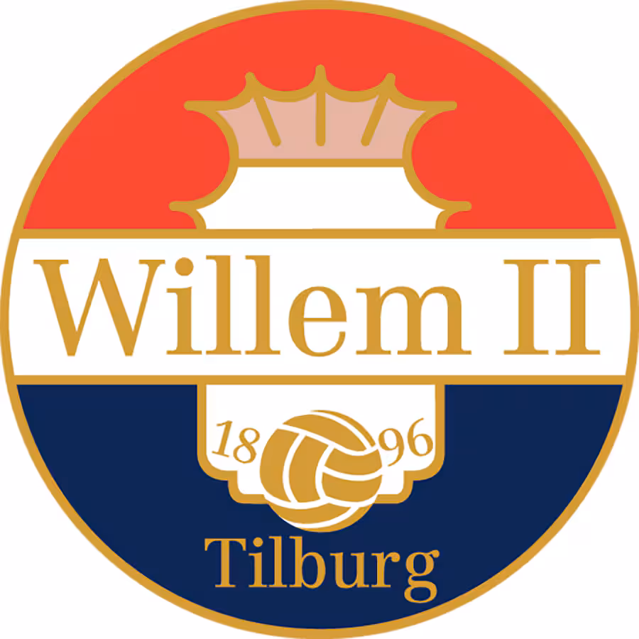Stichting Brabant Maatjes - Willem 2 Tilburg