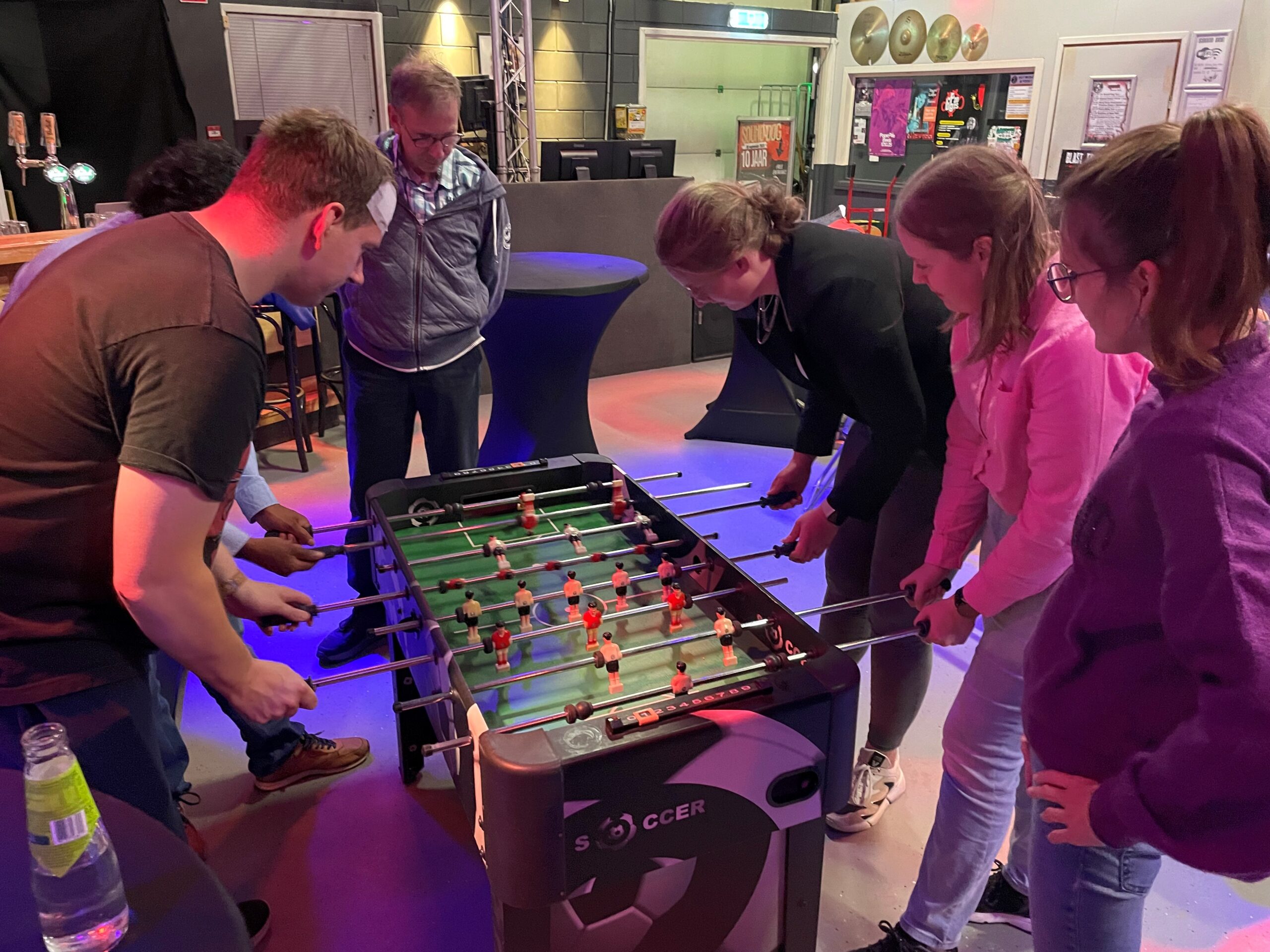 Connectie Café Breda – ontmoetingsavond in Breda