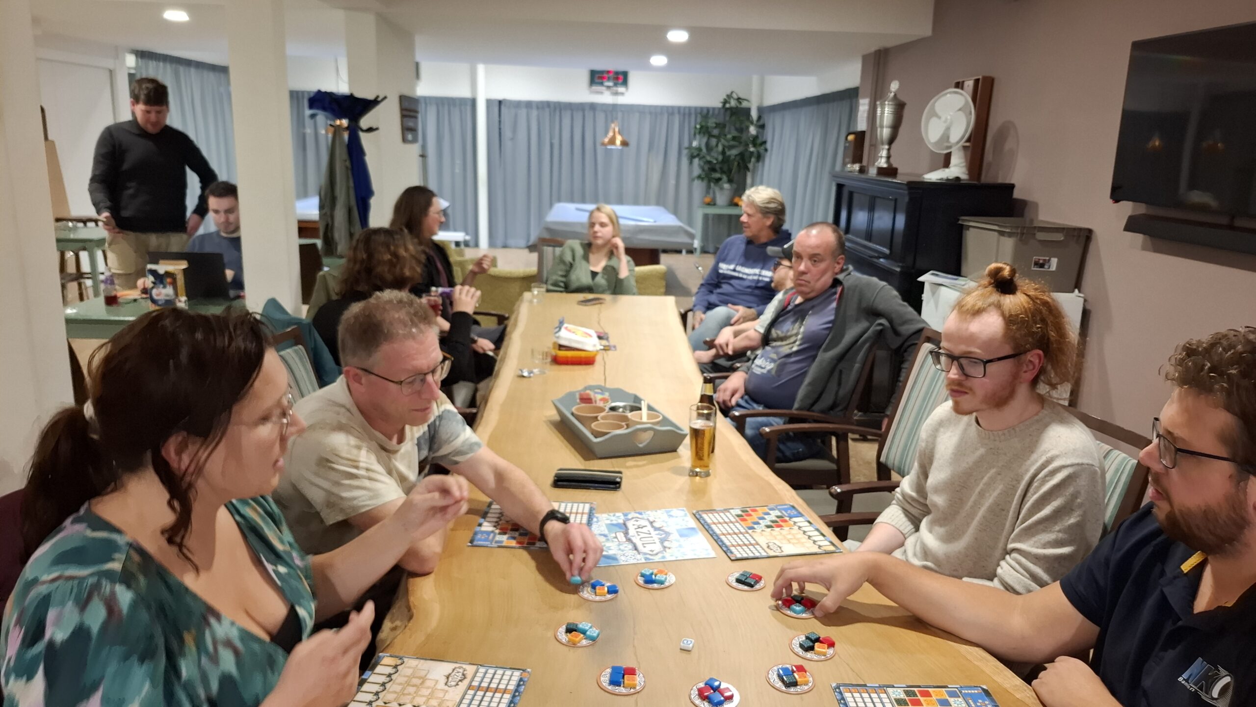 Brabant Maatjes – Samen tegen eenzaamheid met sociale activiteiten