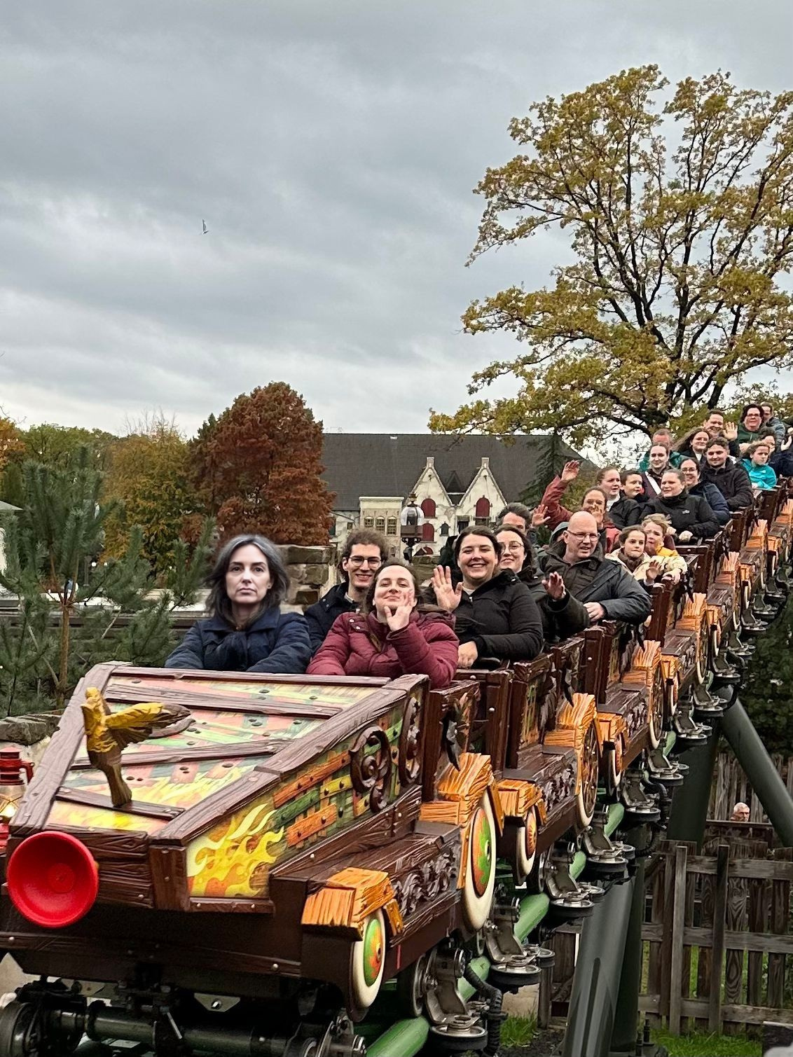 Efteling Brabant Maatjes