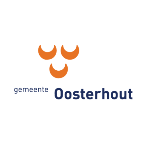 Gemeente Oosterhout Logo