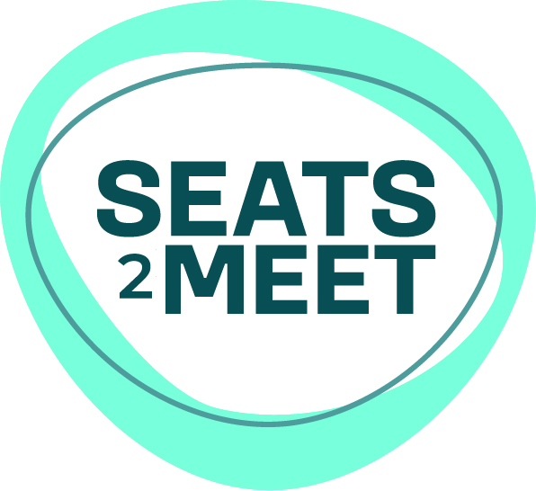 Seats2meet, de meest ongewone vergaderlocaties in Brabant! We zijn veel meer dan alleen plekken om te vergaderen. Bij ons creëren we een bruisende en inspirerende omgeving waar kennisdeling, netwerken en sociale impact samenkomen.